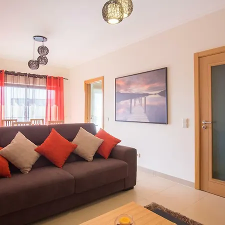 Skyline View * Lagos