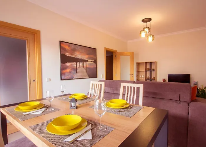 Skyline View Appartement Lagos