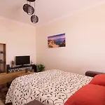 Skyline View Apartment