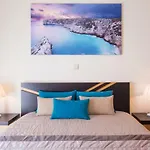 Skyline View Apartment Lagos