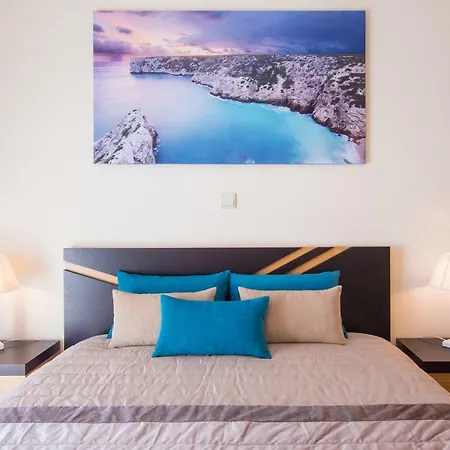 Skyline View Apartment Lagos