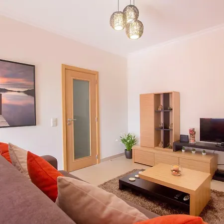 Skyline View * Lagos