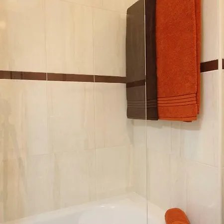 Skyline View Apartamento Lagos