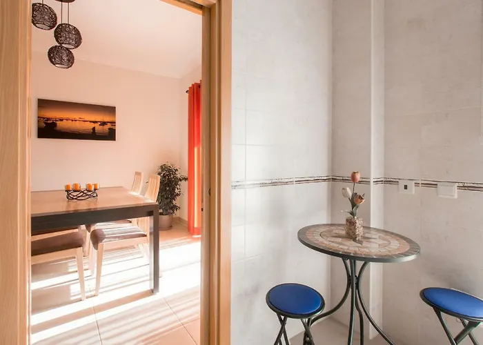 Skyline View Apartamento Lagos