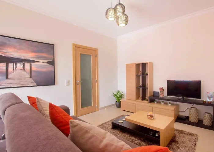 Skyline View * Lagos