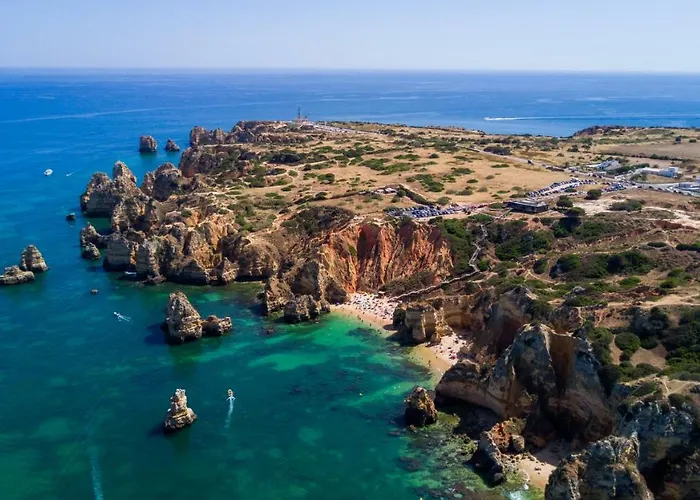 Skyline View Apartamento *