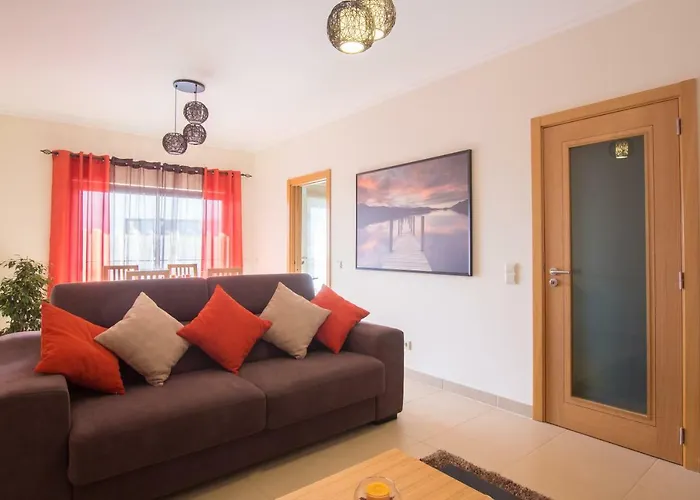 Skyline View * Lagos