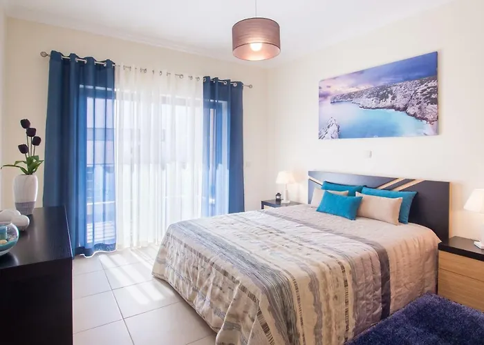 Apartamento Skyline View Lagos