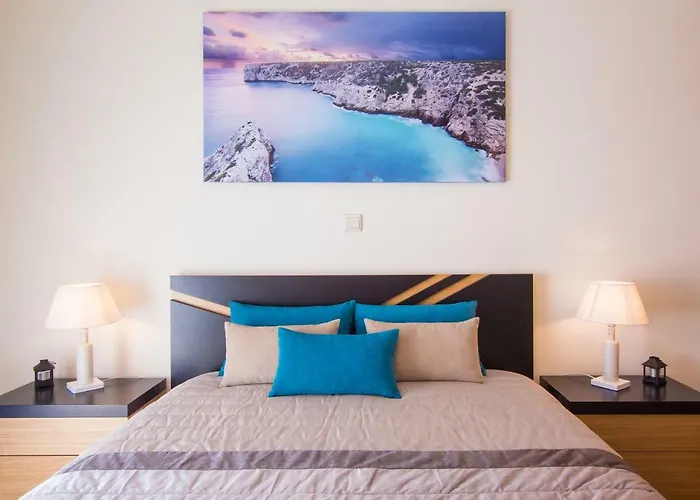 Skyline View Appartamento Lagos