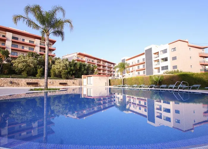 Skyline View Apartamento *