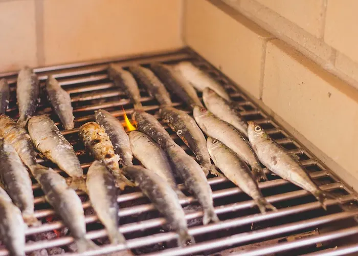 Skyline View Appartamento Lagos