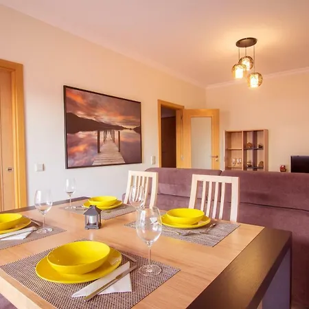 Skyline View Appartamento Lagos