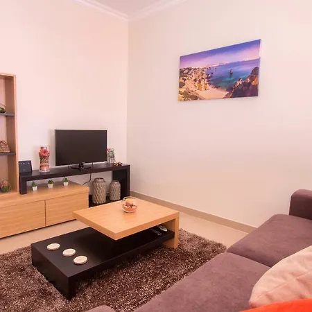 Appartamento Skyline View