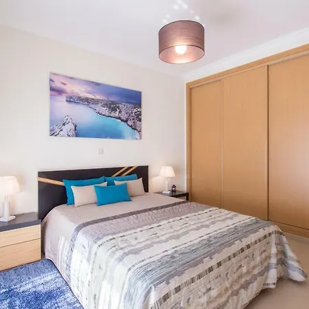 Appartamento Skyline View