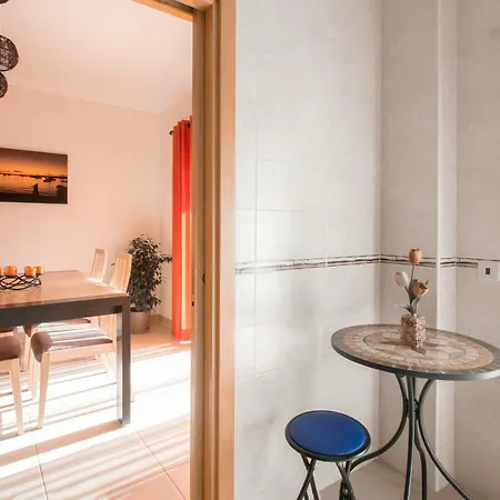 Skyline View Appartamento Lagos