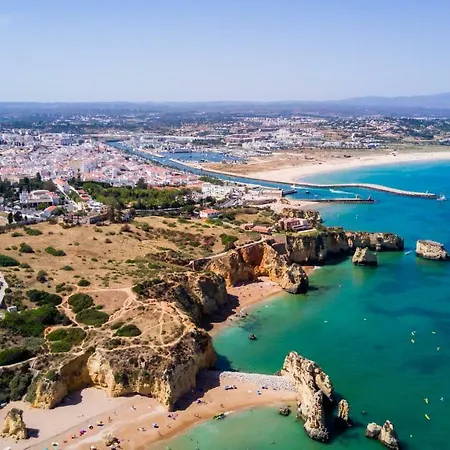 Skyline View Appartamento Lagos