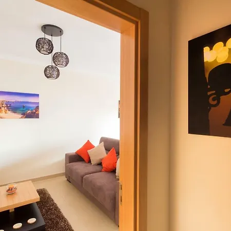 Appartamento Skyline View Lagos