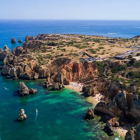 Skyline View Appartamento *