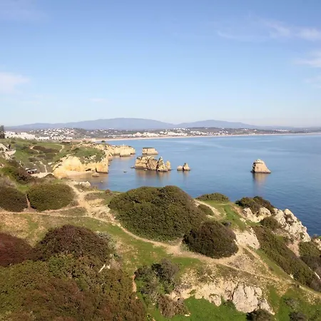 Skyline View Appartamento